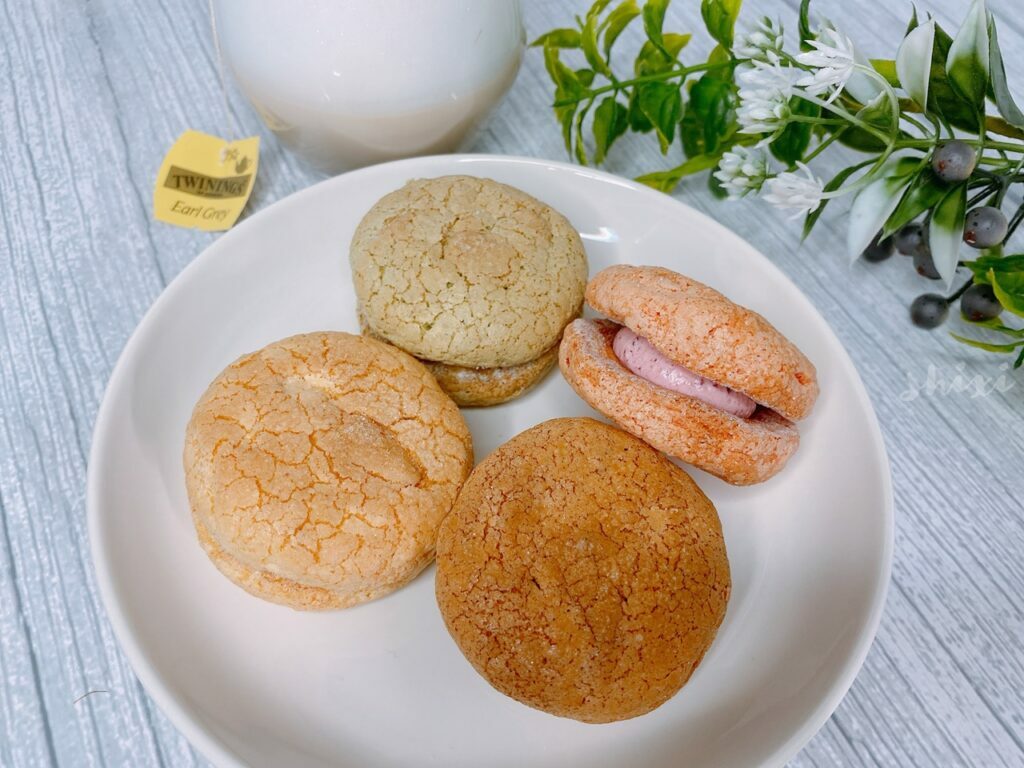 Amo 阿默 Bramo 達克瓦茲騎士IMG 8313