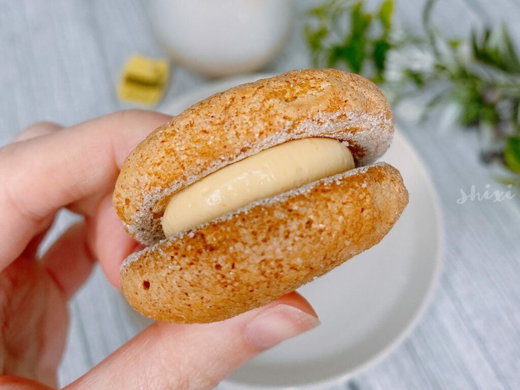 Amo 阿默 Bramo 達克瓦茲騎士IMG 8316