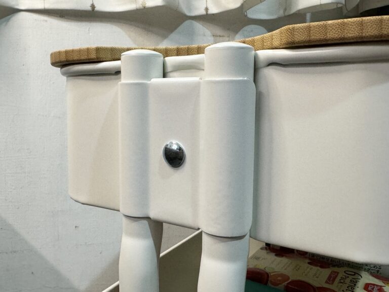 IKEA RÅSHULT推車(28×38×65cm) 開箱 - ShixiNote