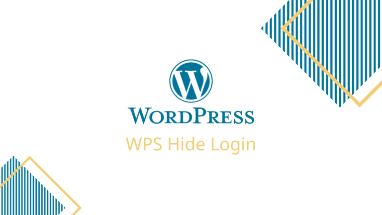 WPS Hide Login