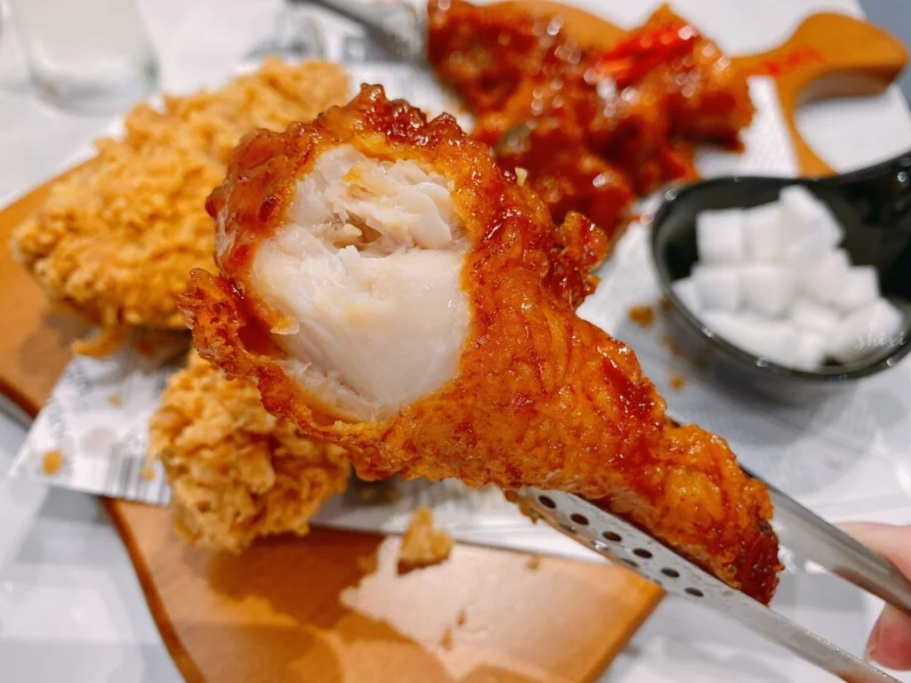 bbq CHICKEN 南西店20220430 125703 IMG 9244