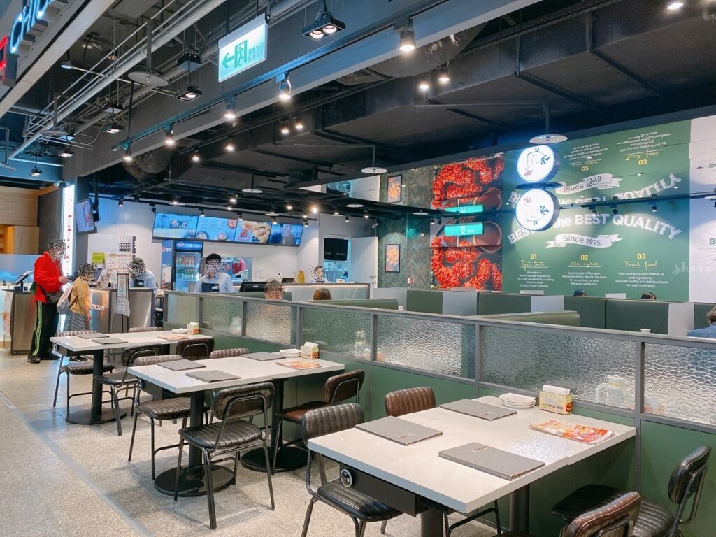 bbq CHICKEN 南西店20220430 134124 IMG 9260