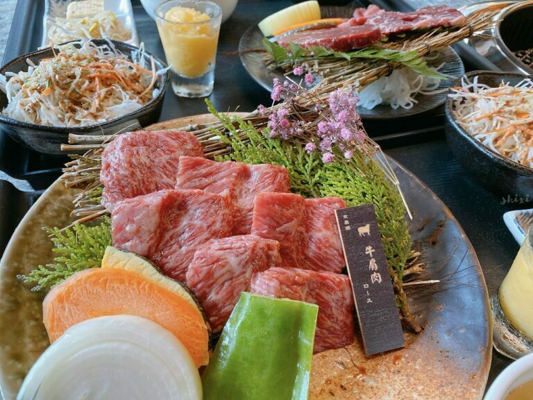 京昌園燒肉20220520 IMG 9514