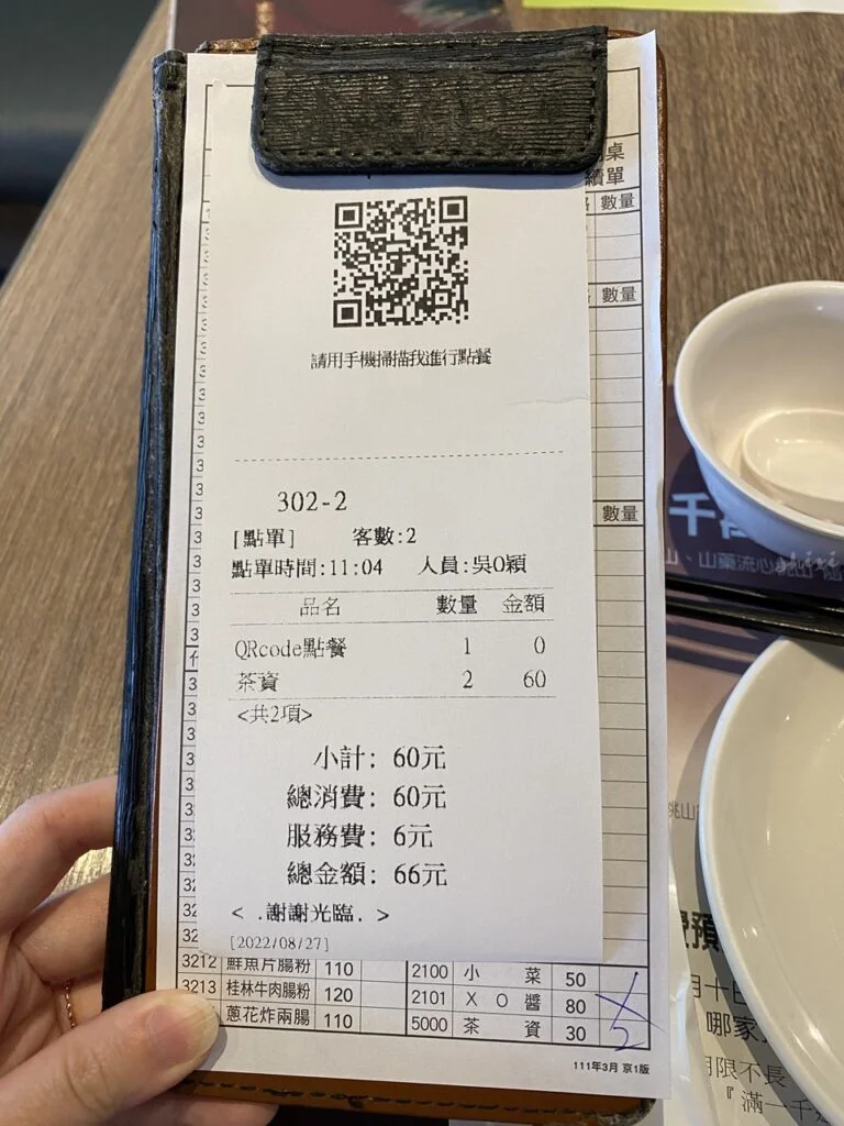 京星港式飲茶 PART1 IMG 1378