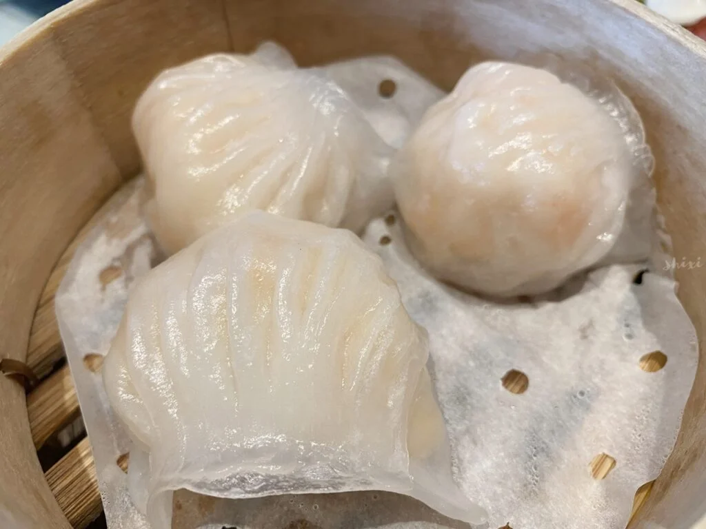 京星港式飲茶 PART1 IMG 1390