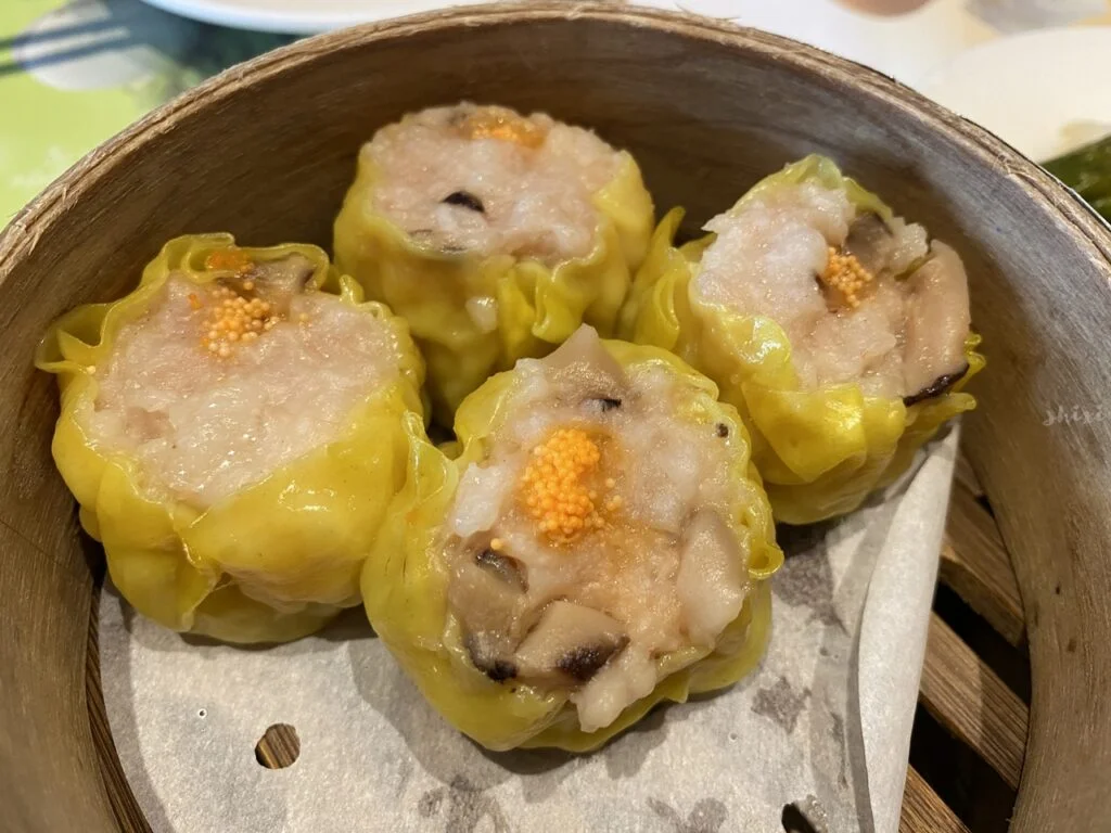 京星港式飲茶 PART1 IMG 1398