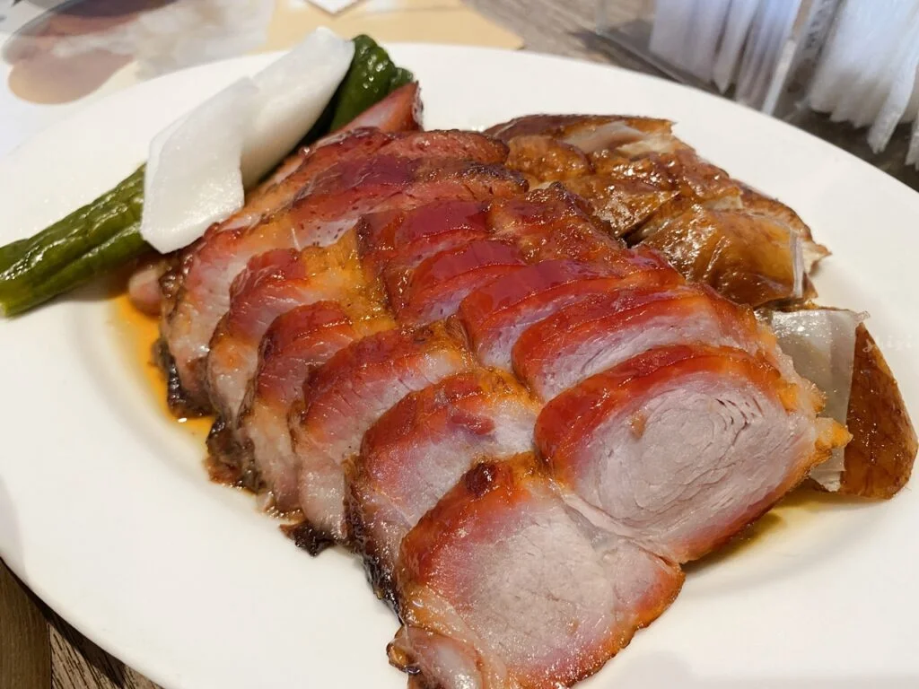 京星港式飲茶 PART1 IMG 1399