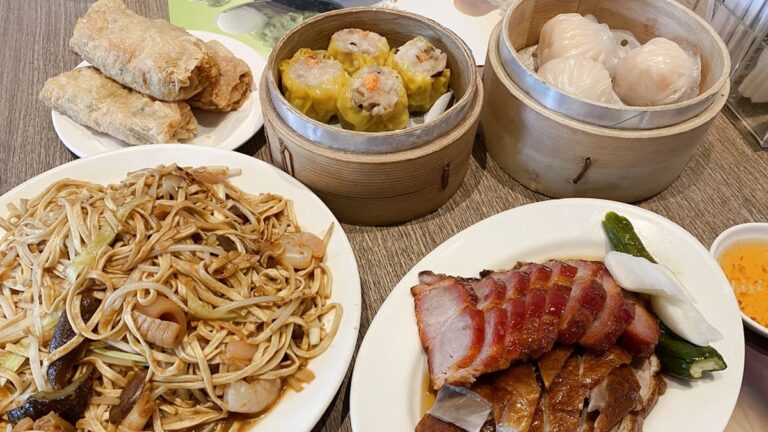 京星港式飲茶 PART1 IMG 1400 1