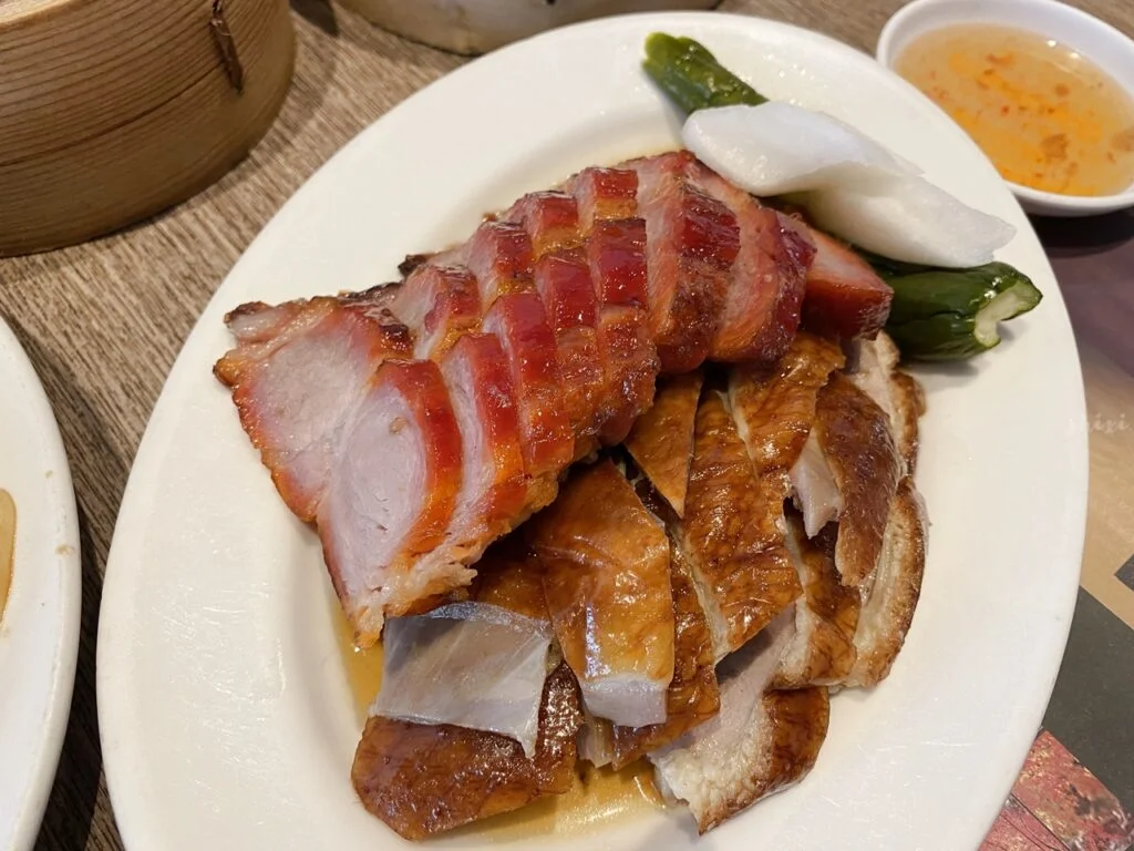 京星港式飲茶 PART1 IMG 1402