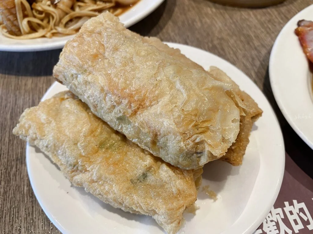 京星港式飲茶 PART1 IMG 1404