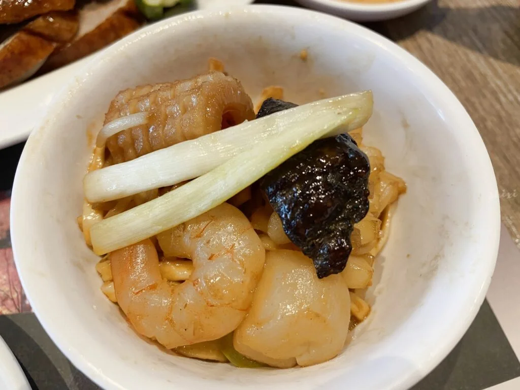 京星港式飲茶 PART1 IMG 1409