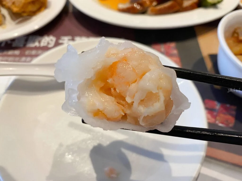 京星港式飲茶 PART1 IMG 1410