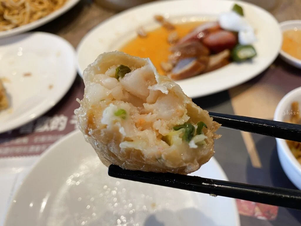 京星港式飲茶 PART1 IMG 1413