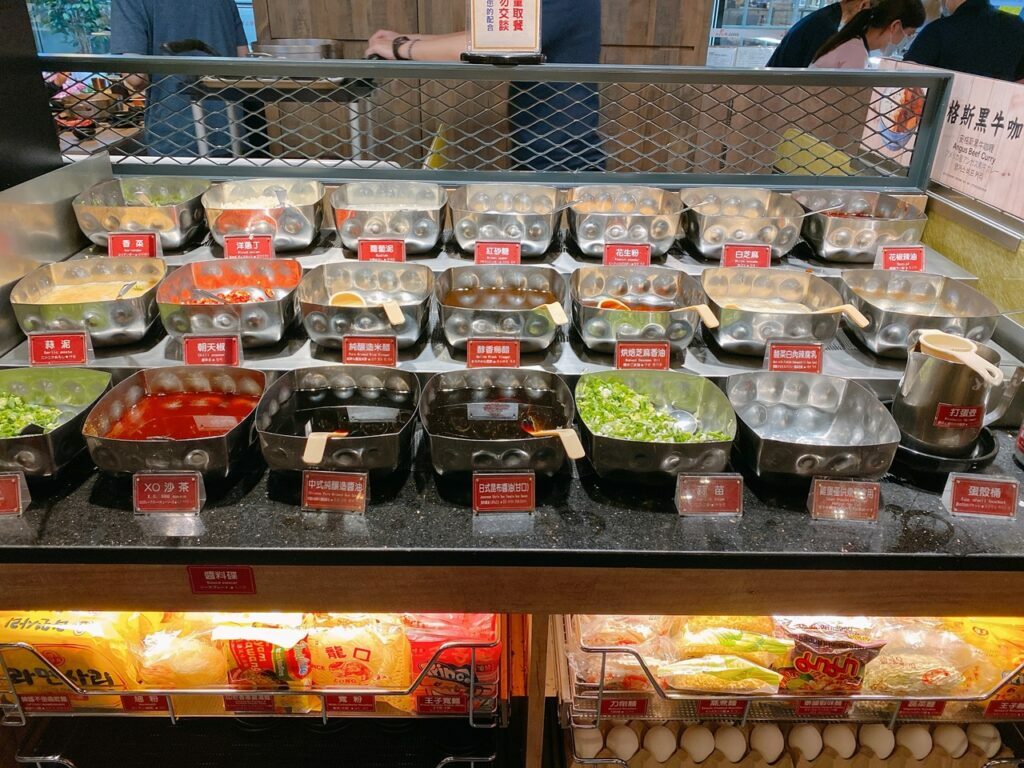 板橋遠百店20220605 FOODIE 1654235729