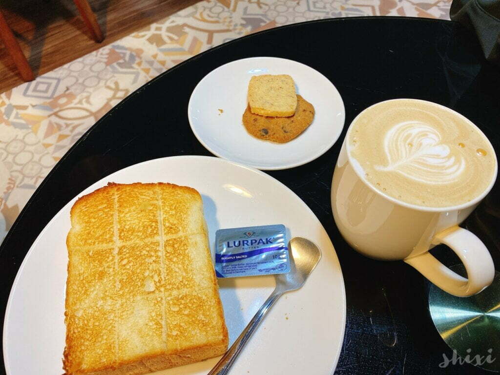 板橋 VIPCafe咖啡工坊011 20220109