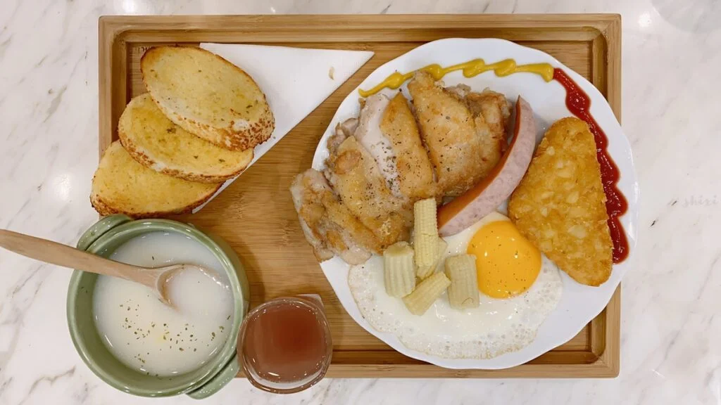 甜福 貳 FUKU Brunch20220626 IMG 0175 1