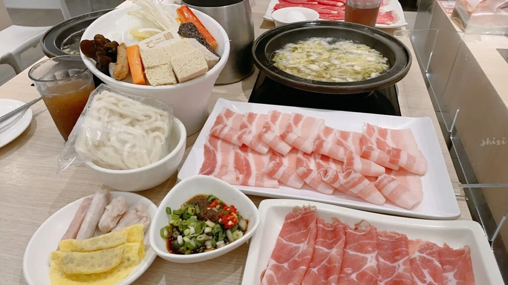 石二鍋 板橋愛買南雅店20220625 IMG 0148