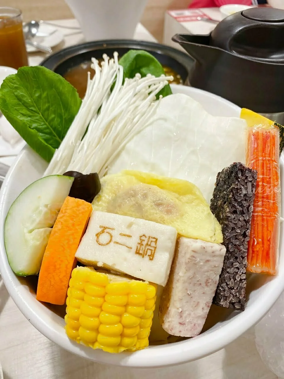 石二鍋 板橋捷運新埔店002 20211026