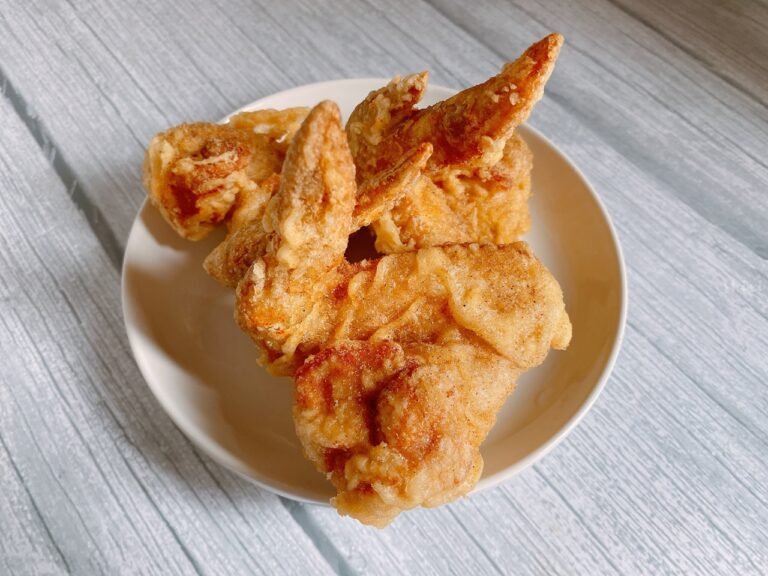 福德街炸雞20220424 IMG 9191