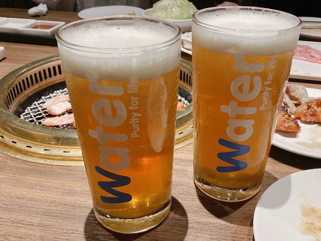 茶六燒肉堂 朝富店 IMG 3169