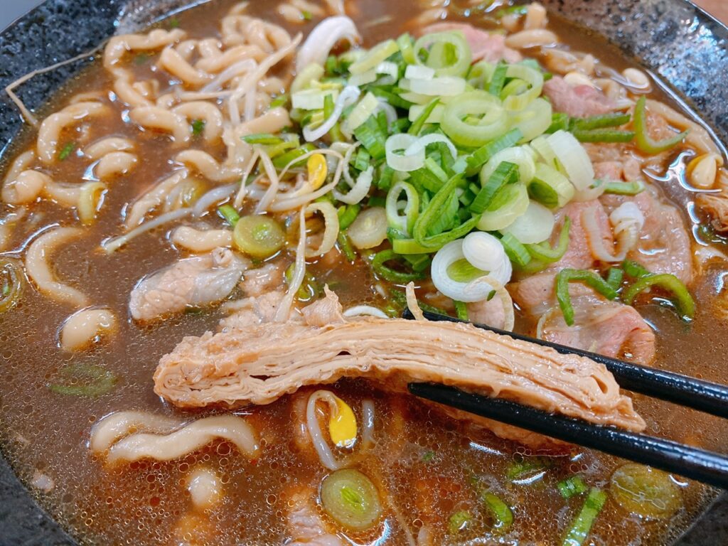韓記老虎麵食館20220618 IMG 9982