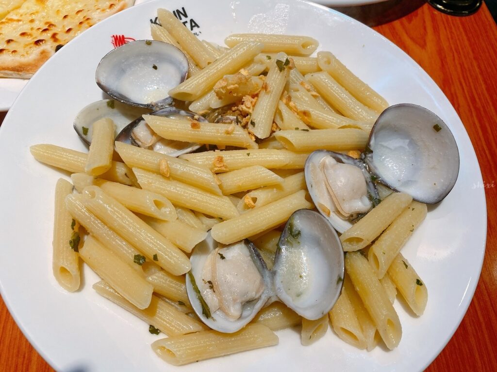 kirin pasta 新板店20220604 IMG 9831
